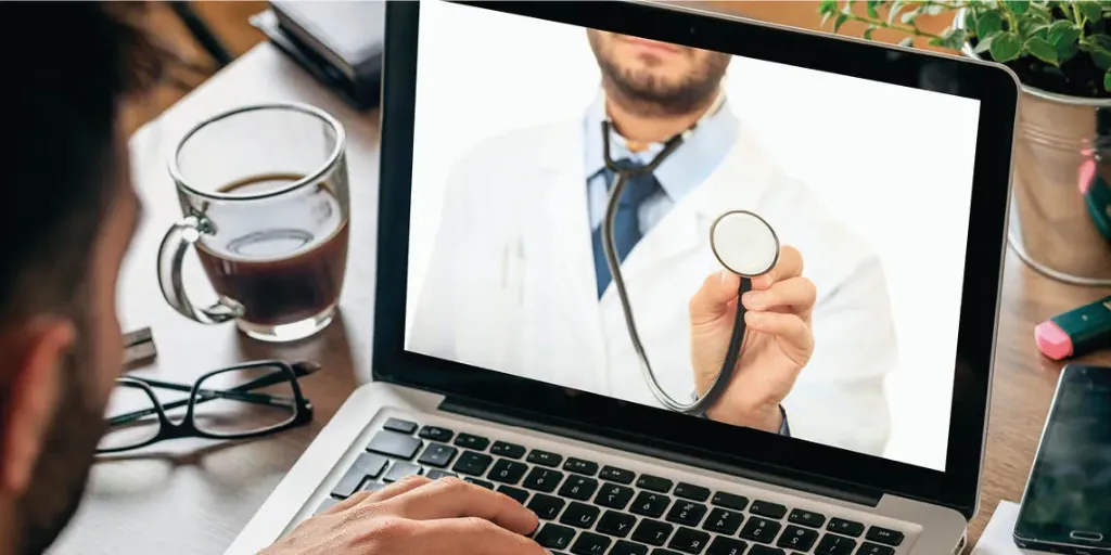 Teleconsultas